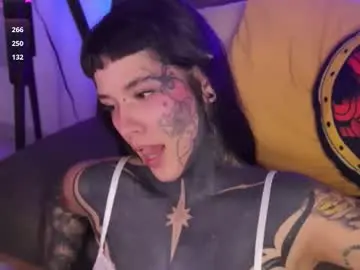 Chaturbate Free Porn Cam of fairyflexxx