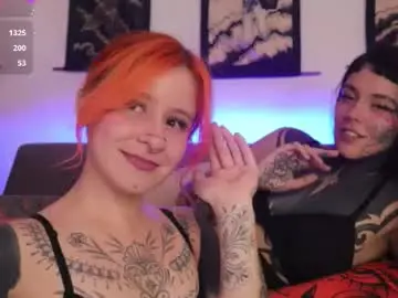 Chaturbate Best Webcam of fairyflexxx