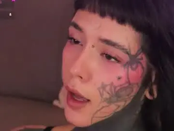 Chaturbate Sex Cam of fairyflexxx