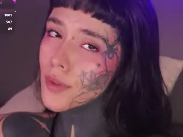 fairyflexxx from chaturbate