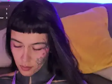 Chaturbate Live Sex Cam of fairyflexxx