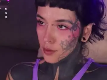 Chaturbate Sex Cam of fairyflexxx