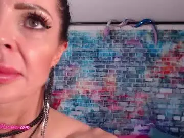 Chaturbate Live Porn of feliciahardon