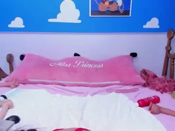 Chaturbate Live Porn of foxy_samy