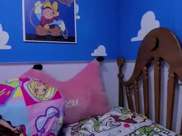 Chaturbate Adult Webcams of foxy_samy