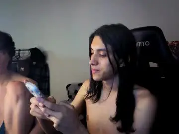 Chaturbate Live Sex Cam of gowther__