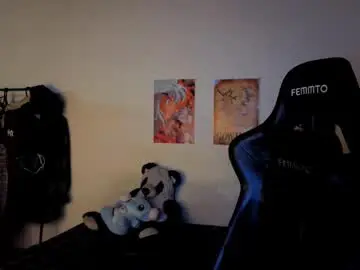 Chaturbate Watch Live Sex Cams of gowther__