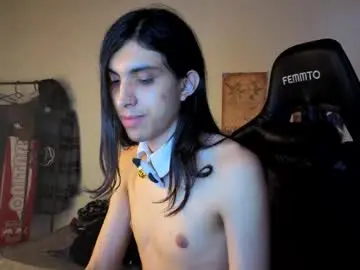 Chaturbate Watch Live Sex Cams of gowther__