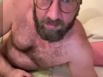 Chaturbate Live Porn of hairyfitguy444