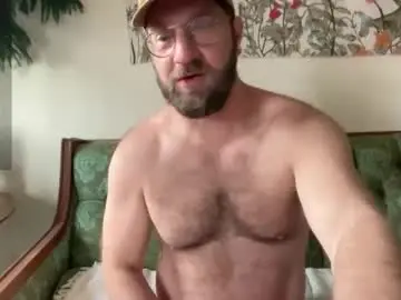 Chaturbate Private Sex Chat of hairyfitguy444
