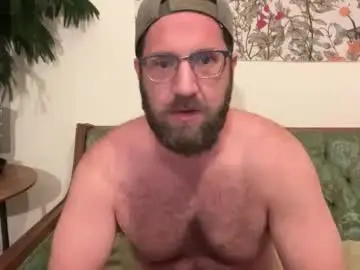 Chaturbate Private Sex Chat of hairyfitguy444