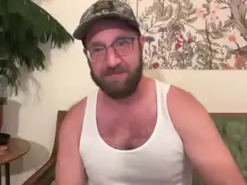 Chaturbate Best Webcam of hairyfitguy444