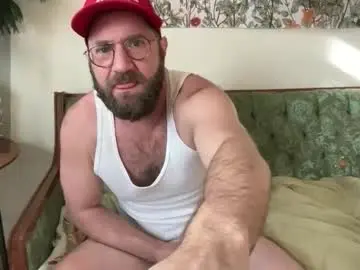 Chaturbate Private Sex Chat of hairyfitguy444