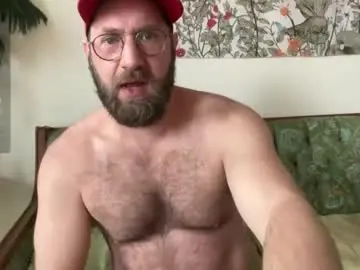 Chaturbate Adult Webcams of hairyfitguy444