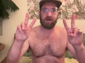 Chaturbate Watch Live Sex Cams of hairyfitguy444