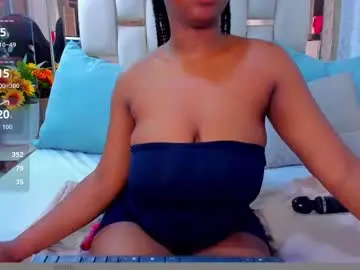 Chaturbate Sex Cam of hazel_lanee