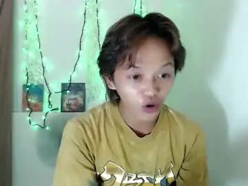 Chaturbate Live Sex Cam of hot_asian_xxx