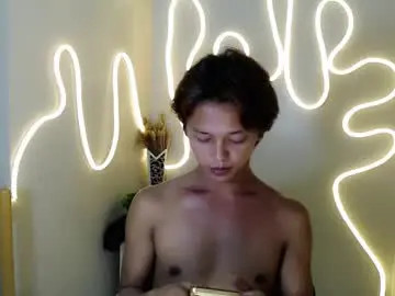 Chaturbate Sex Cam of hot_asian_xxx