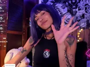 Chaturbate Watch Live Sex Cams of ivybank