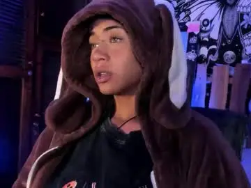 Chaturbate Best Webcam of ivybank