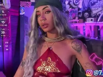 Chaturbate Best Webcam of ivybank