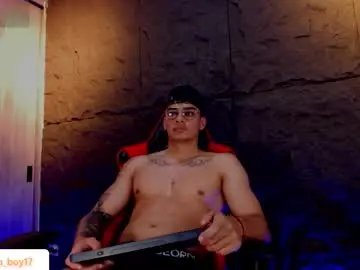 Chaturbate Live Porn of joseph__boy