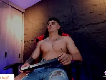 Chaturbate Adult Webcams of joseph__boy