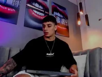 Chaturbate Live Sex of joseph__boy