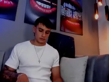 Chaturbate Live Sex of joseph__boy