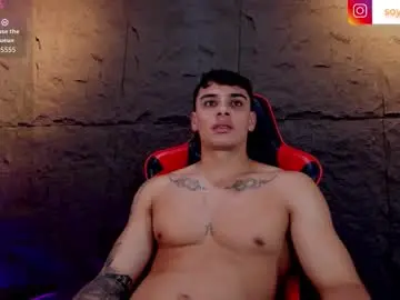 Chaturbate Nude Webcam of joseph__boy