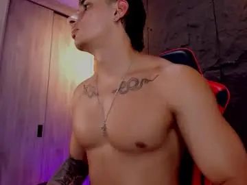 Chaturbate Sex Cam of joseph__boy