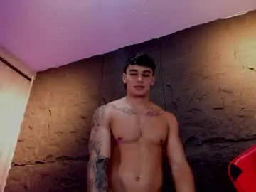 Chaturbate Live Porn of joseph__boy