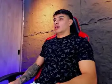 Chaturbate Sex Cam of joseph__boy