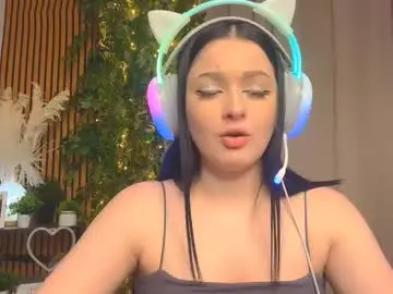 Chaturbate Sex Cam of jovanclampitt