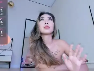 Chaturbate Nude Webcam of jungso_ming