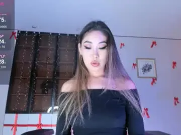 Chaturbate Free Live Porn of jungso_ming