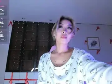 Chaturbate Best live sex cam show of jungso_ming