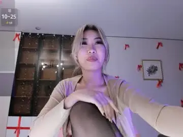 Chaturbate Free Porn Cam of jungso_ming