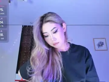 Chaturbate Free Porn Cam of jungso_ming