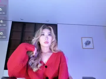 Chaturbate Adult Webcam of jungso_ming