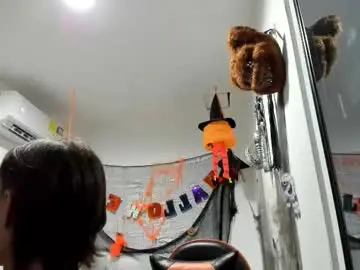 Chaturbate Best Webcam of kenshi_roa