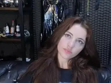 Chaturbate Adult Video Chat of kimberly_swan_