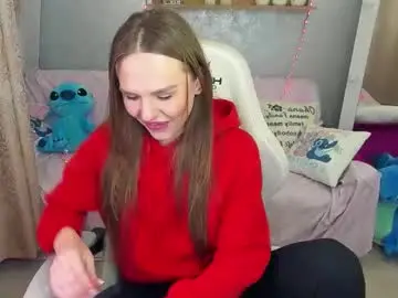 Chaturbate Free Porn Cam of kiraagray