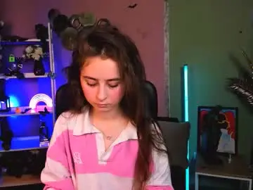 Chaturbate Live Sex Cam of kitty_layy