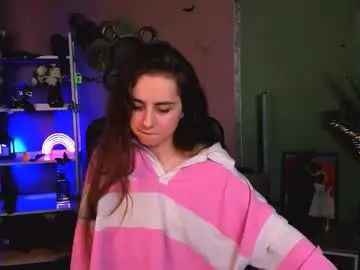 Chaturbate Private Sex Chat of kitty_layy