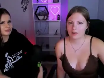 Chaturbate Free Porn Cam of kitty_layy