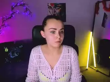 Chaturbate Adult Webcam of kitty_layy