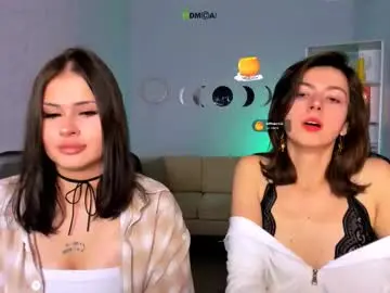 Chaturbate Sex Chat of kitty_layy