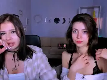 Chaturbate Nude Webcam of kitty_layy