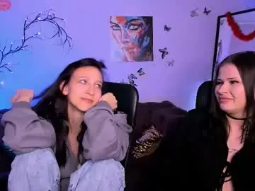 Chaturbate Live Sex of kitty_layy